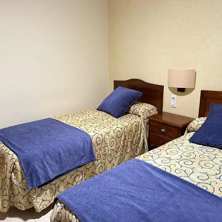 Sancho Hotel 2*