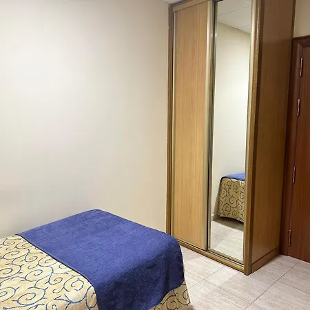 Sancho Hotel Vandellòs i l’Hospitalet de l’Infant