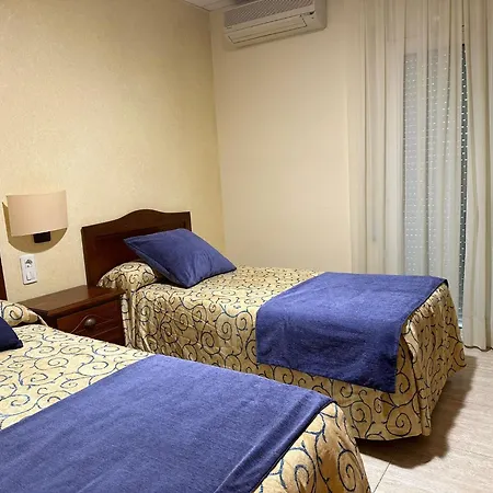Sancho Hotel
