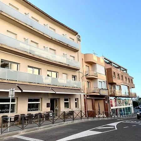 Sancho Hotel 2*