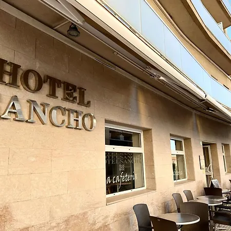 Hotel Sancho