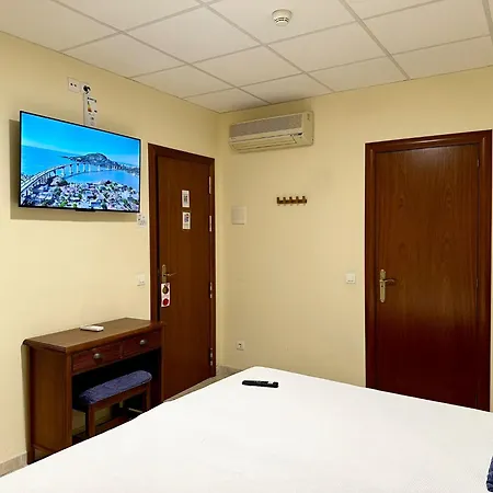 Sancho Hotel Vandellòs i l’Hospitalet de l’Infant