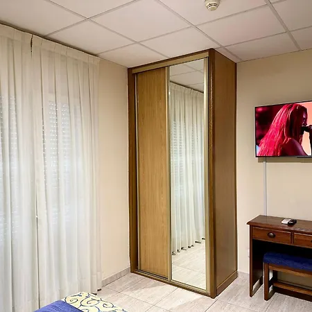Sancho Hotel 2*