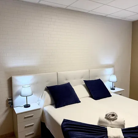 Sancho Hotel