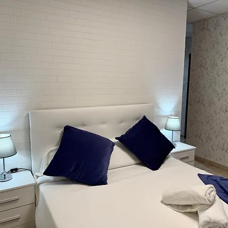 Hotel Sancho