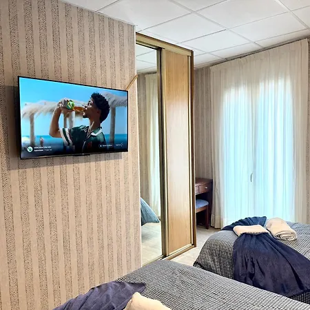 Hotel Sancho
