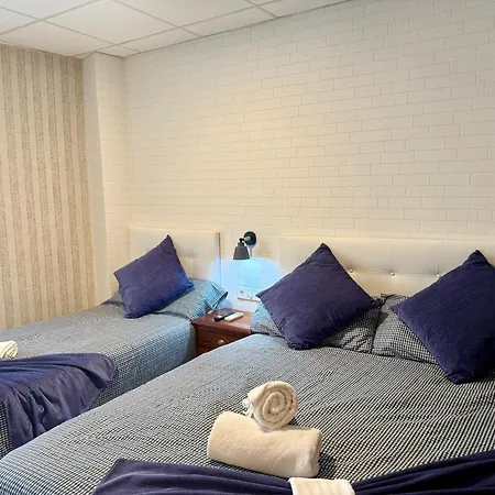 Sancho Hotel 2*