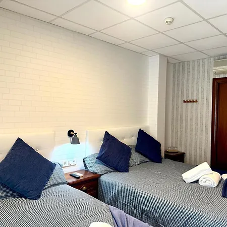 Sancho Hotel Vandellòs i l’Hospitalet de l’Infant