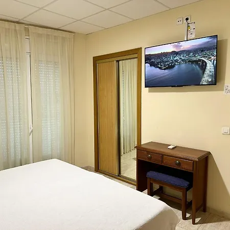 Sancho Hotel