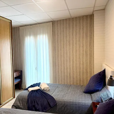 Hotel Sancho 2*