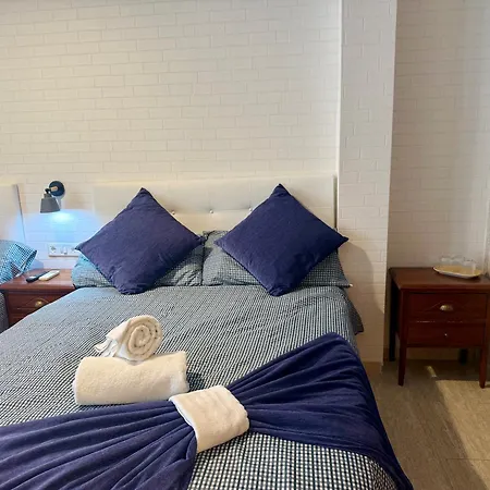 Hotel Sancho Hospitalet De L'Infant