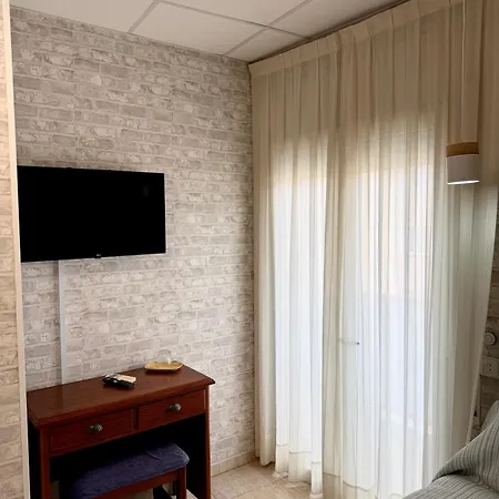 Hotel Sancho